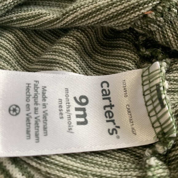 Baby Caps - Picture 4 of 5